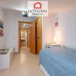 Apartamento La Copla Palamós