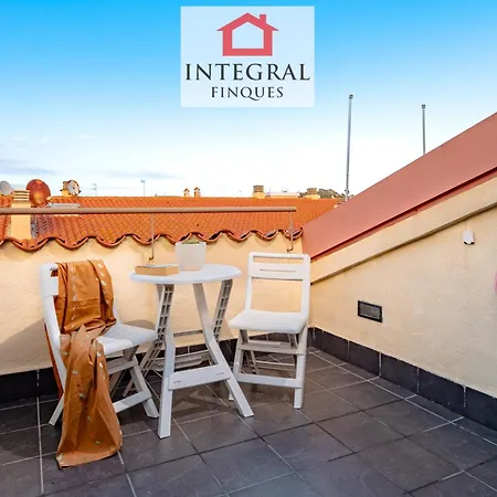 La Copla Apartment Palamos