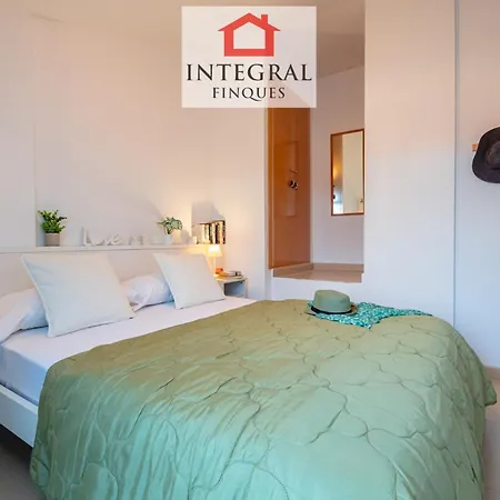 Apartment La Copla