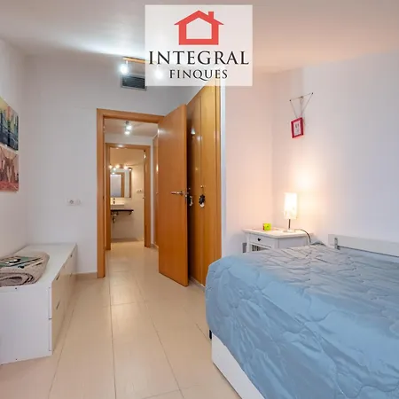 Apartment La Copla Palamos