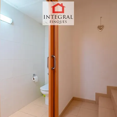 Apartment La Copla