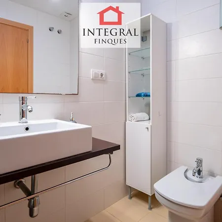 La Copla Apartment Palamos