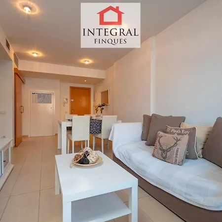 Apartment La Copla *