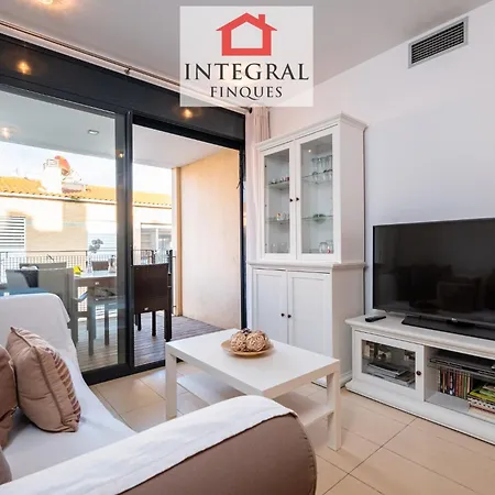 La Copla Apartment *