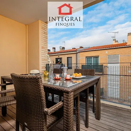 La Copla Apartment