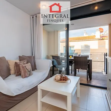 Apartment La Copla *