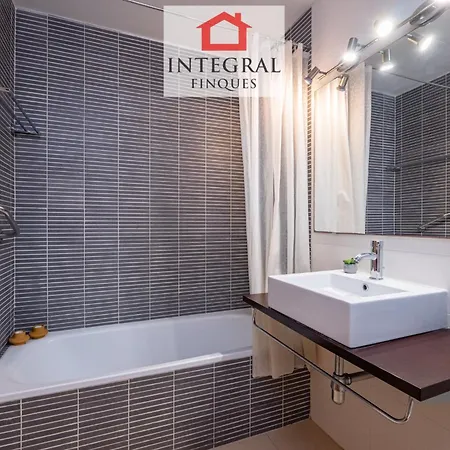 La Copla Apartment *